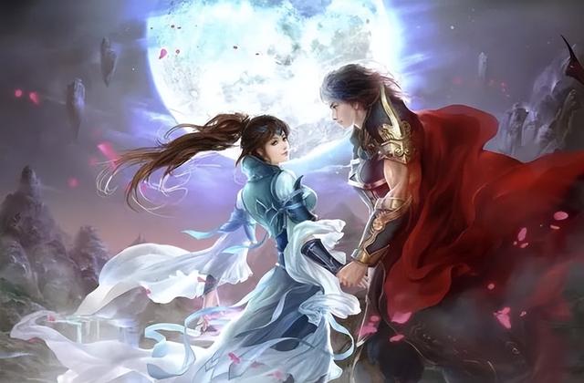 星辰变澜叔实力排行(星辰变澜叔实力强大)(6)