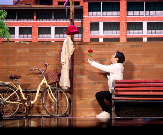 金霏陈曦欢乐喜剧人被淘汰了吗(欢乐喜剧人金霏陈曦夺冠)(4)