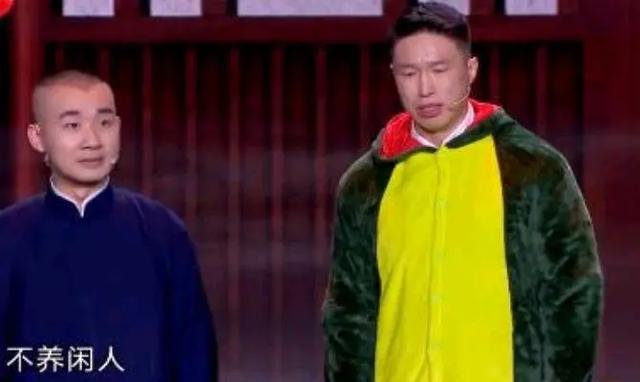 金霏陈曦欢乐喜剧人被淘汰了吗(欢乐喜剧人金霏陈曦夺冠)(3)