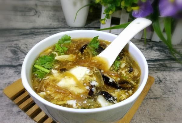 怎样做豆腐脑,怎样做豆腐脑图34