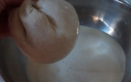 怎样做豆腐脑,怎样做豆腐脑图4