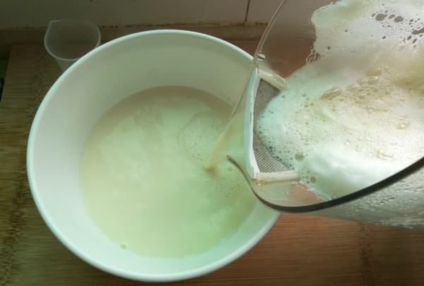 怎样做豆腐脑,怎样做豆腐脑图23