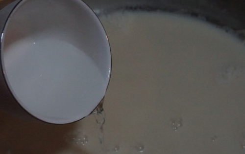 怎样做豆腐脑,怎样做豆腐脑图6