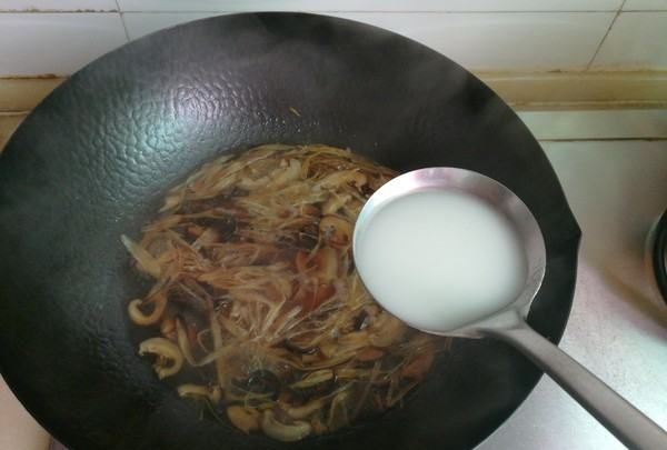 怎样做豆腐脑,怎样做豆腐脑图28