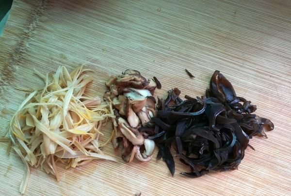 怎样做豆腐脑,怎样做豆腐脑图21