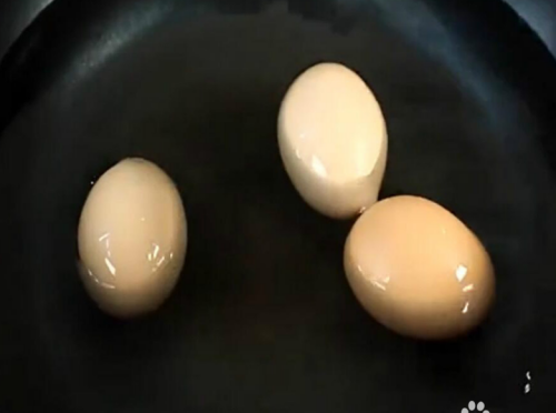 鸡蛋一般煮多久才能熟透