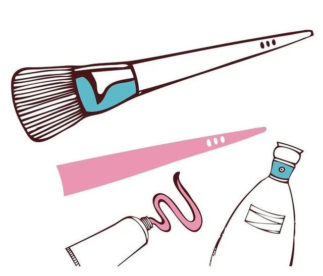 第1次化妆如何挑选化妆品(520买礼物前看看这篇)(4)