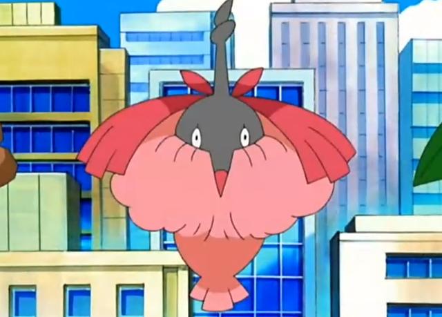 精灵宝可梦钢系精灵排行榜(精灵宝可梦里钢属性精灵都是热门)(2)