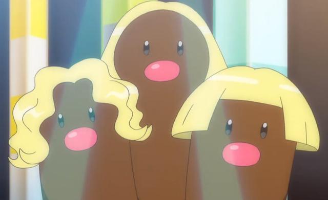 精灵宝可梦钢系精灵排行榜(精灵宝可梦里钢属性精灵都是热门)(1)