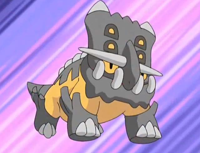 精灵宝可梦钢系精灵排行榜(精灵宝可梦里钢属性精灵都是热门)(3)