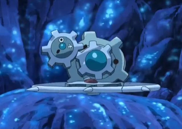 精灵宝可梦钢系精灵排行榜(精灵宝可梦里钢属性精灵都是热门)(5)