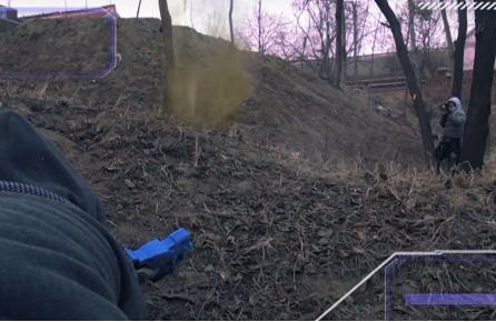 光荣使命ol登陆战(满足你的枪战类战术竞技幻想)(1)