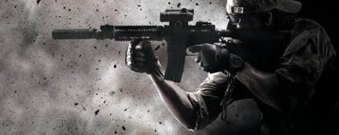 光荣使命ol登陆战(满足你的枪战类战术竞技幻想)(2)