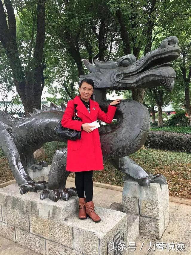 秦青的幸福在线(沉醉故乡的村庄)(4)