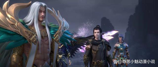 星辰变所有神兽排名（星辰变超级神兽地位如何）(1)