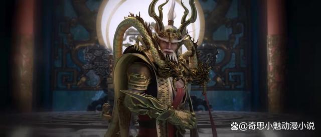 星辰变所有神兽排名（星辰变超级神兽地位如何）(2)