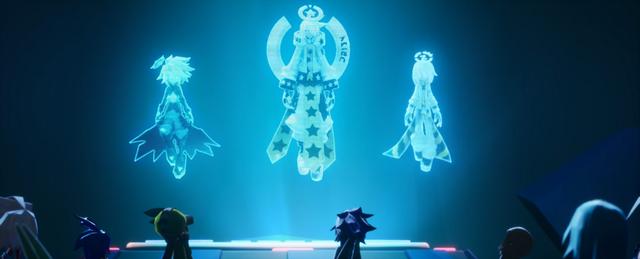 凹凸世界第四季第14 集完全版(垂死病中惊坐起)(3)