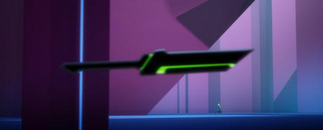 凹凸世界第四季第14 集完全版(垂死病中惊坐起)(5)