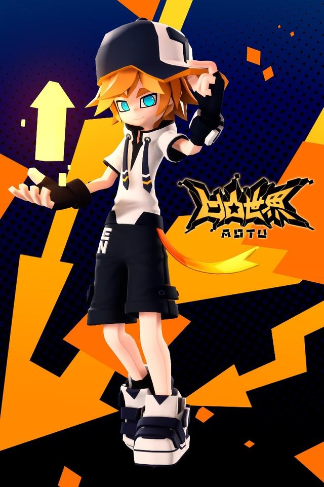 凹凸世界第四季第14 集完全版(垂死病中惊坐起)(4)