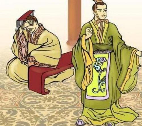 才高八斗的主人公是谁的 答案？才高八斗的主人公是谁 百度知道-第1张图片-