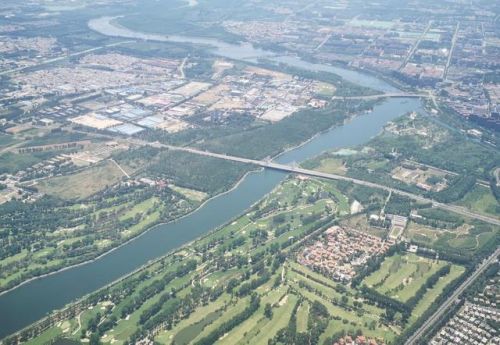 空气污染指数的项目有哪些？计入空气污染指数的项目-第1张图片-