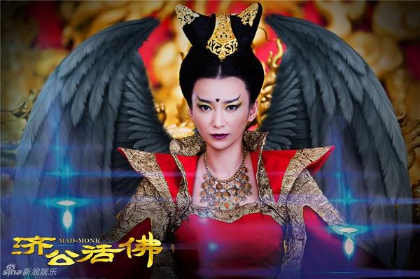 今年新版济公活佛（当传统文化邂逅时代之需）(1)