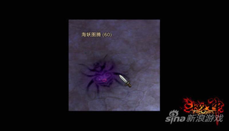 斗战神石芒铁分布图(斗战神矿石分布图初级)(2)