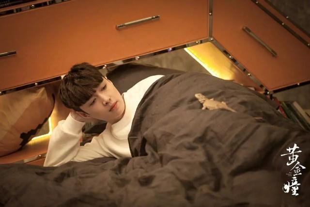 黄金瞳演技怎么样(黄金瞳豆瓣评分5.4)(3)