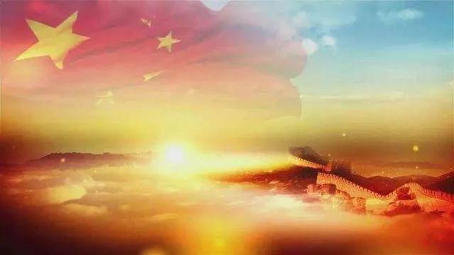 祖国在我心中短点的诗歌(长篇诗歌祖国您听我说)(2)