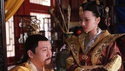 王恭妃凄惨的故事(王恭妃生下皇子)(4)