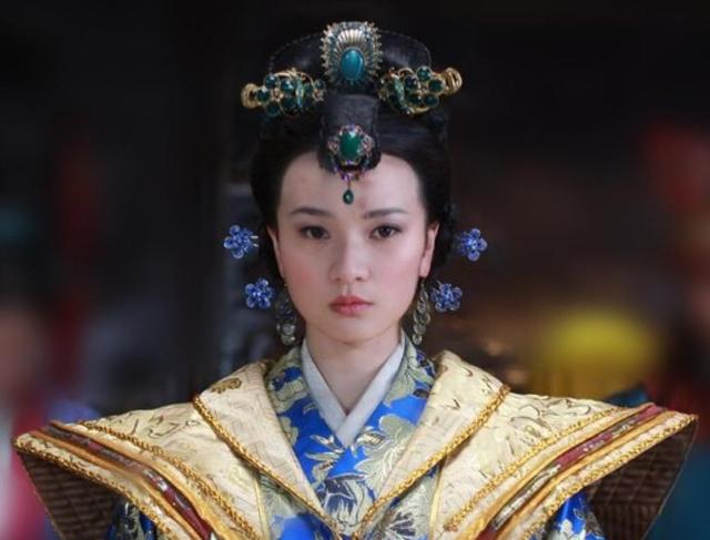 王恭妃凄惨的故事(王恭妃生下皇子)(5)