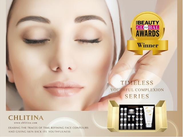 克丽缇娜护肤品效果怎么样(克丽缇娜22个系列的成熟护肤体系)(1)