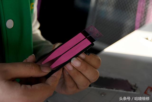 6s官方更换电池（不能免费换6s电池的果粉看过来）(8)