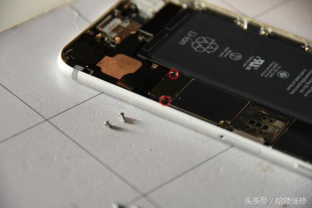6s官方更换电池（不能免费换6s电池的果粉看过来）(2)