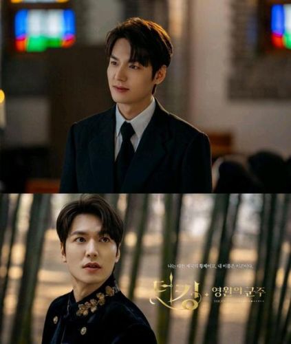 theking永远的君主剧情解读(永远的君主剧情介绍分集)-第1张图片-