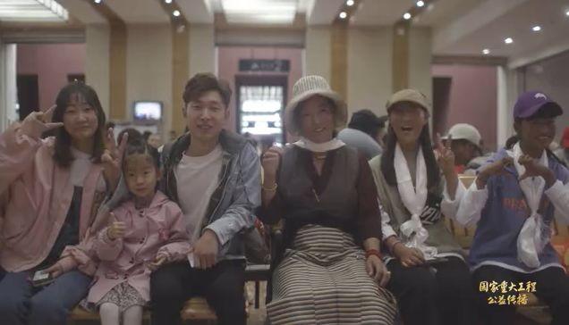 青藏铁路欣赏（一分钟读懂青藏铁路）(7)