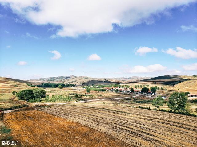 承德坝上草原攻略（承德丰宁坝上草原体验不一样的夏季）(6)