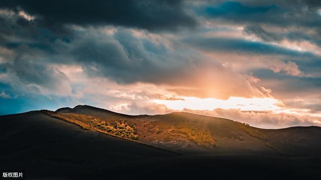 承德坝上草原攻略（承德丰宁坝上草原体验不一样的夏季）(5)