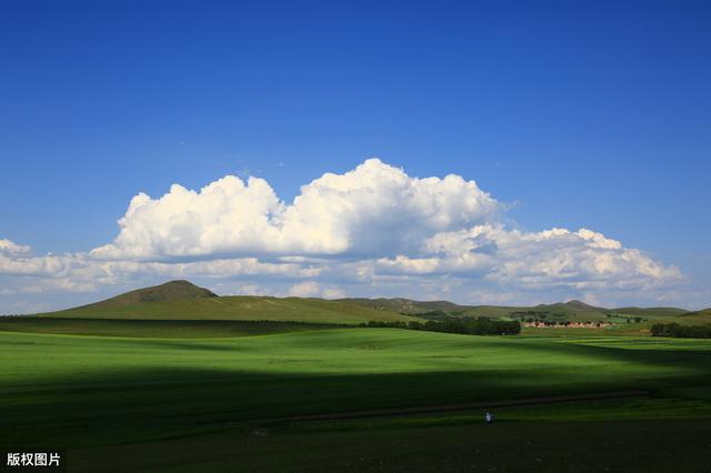 承德坝上草原攻略（承德丰宁坝上草原体验不一样的夏季）(2)