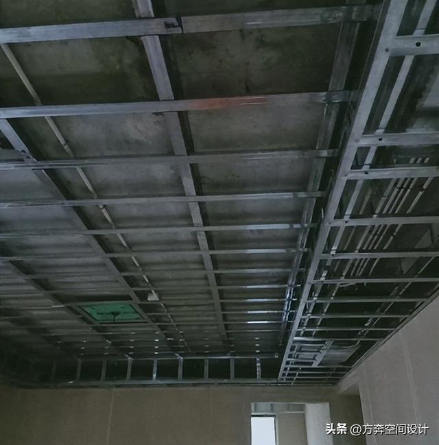 楼上太吵怎么隔音处理（再也不怕楼上吵闹声）(1)