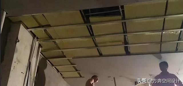 楼上太吵怎么隔音处理（再也不怕楼上吵闹声）(2)