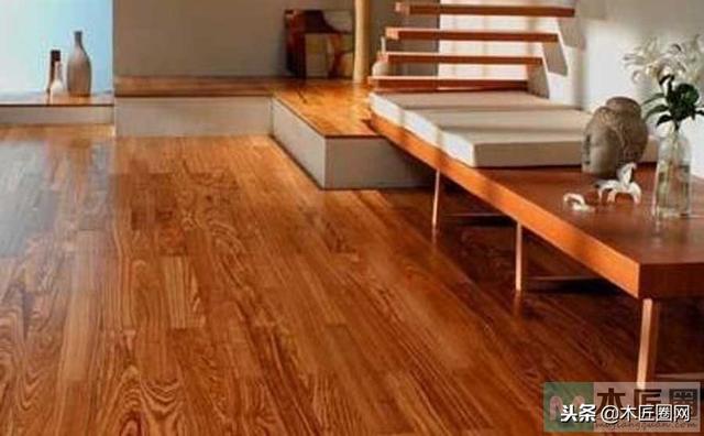 地板打蜡注意事项（教你地板打蜡方法）(3)