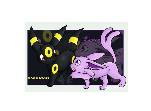 精灵宝可梦伊布完整攻略（精灵宝可梦图鉴197）(3)