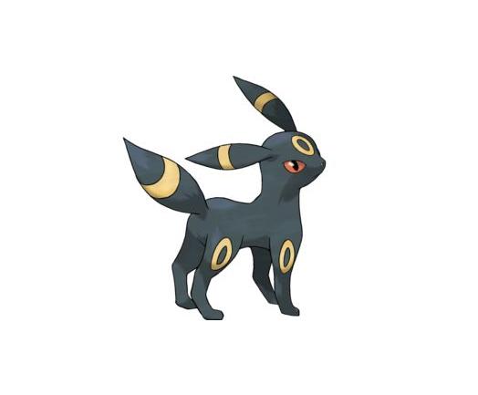 精灵宝可梦伊布完整攻略（精灵宝可梦图鉴197）(2)