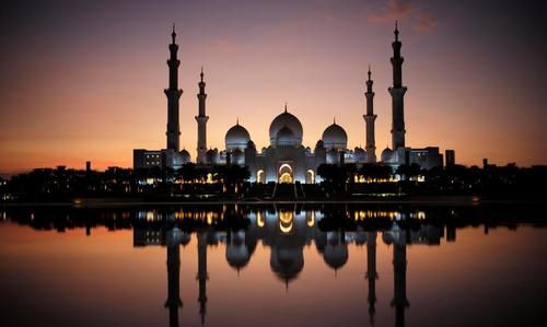 阿联酋国家概况是什么