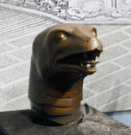 圆明园12兽首剩下的会在哪里（我们已经找到8首了）(5)