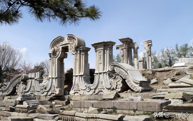 圆明园12兽首剩下的会在哪里（我们已经找到8首了）(3)