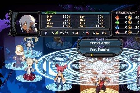 魔法洞法蕾雅攻略