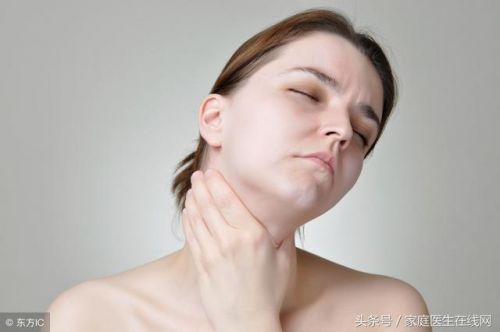 甲状腺肿大的症状和体征(儿童甲状腺肿大的症状)-第1张图片-