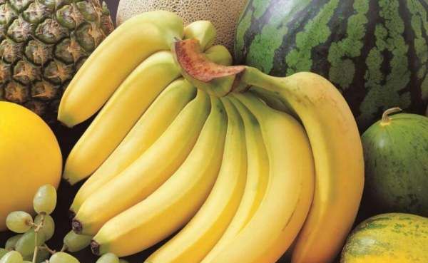 成熟的香蕉形状为什么大都是弯的,成熟的香蕉形状为什么大都是弯的?图8